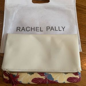 Brand new Rachel Pally clutch